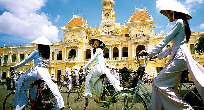 Vietnam